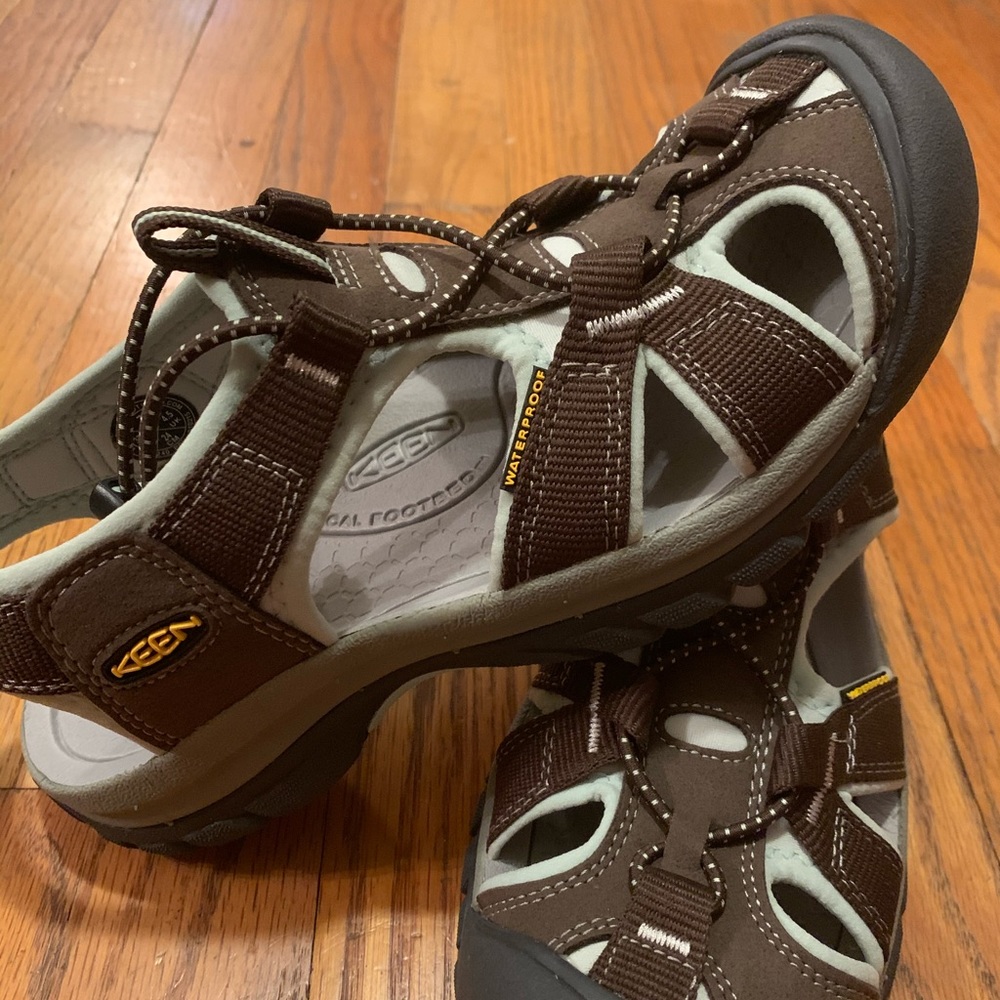 Keen Venice H2 Sandals NIB